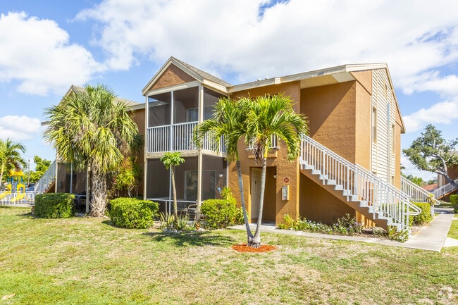 Photo - Coral Palms Naples Apartments, LLC