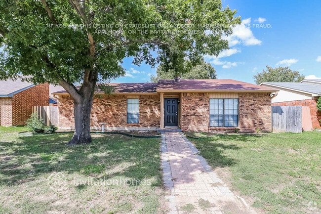 Building Photo - 1514 Coffeyville Trail Rental