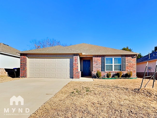 Photo - 1025 Flint Way