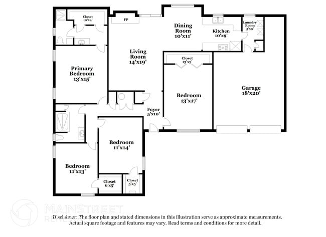 Photo - 1905 Limestone Trail