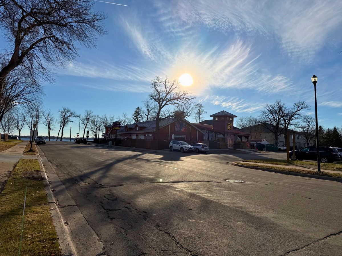 Photo - 1315 Summit Ave