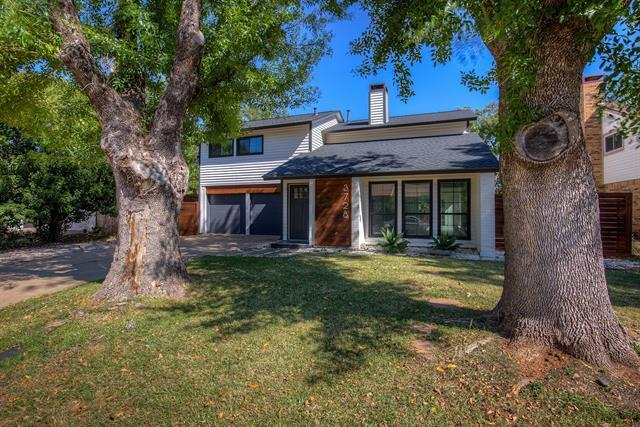 Photo - 3728 Blue Bonnet Ct