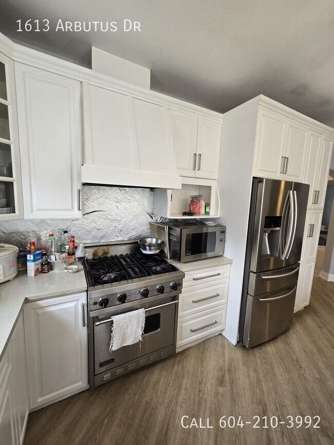 Photo - Spacious Home in Quiet Neighborhood