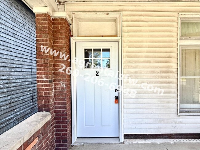Photo - 1512 Taylor St Unit #2