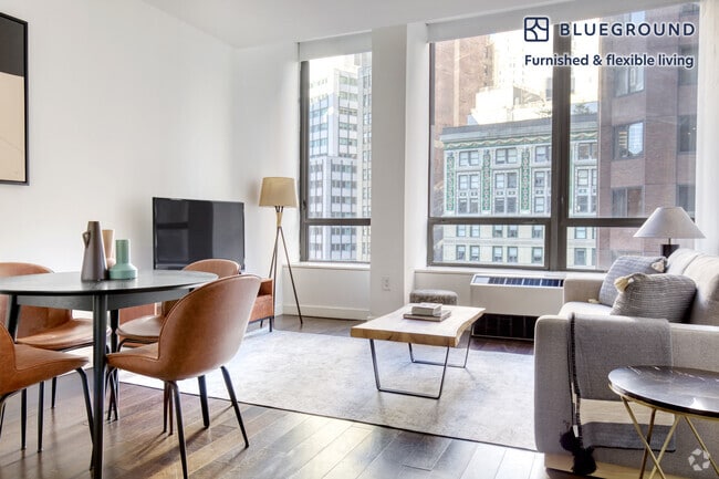 Building Photo - 95 Wall St Rental