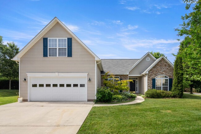 Photo - Beautiful Home in Fletcher