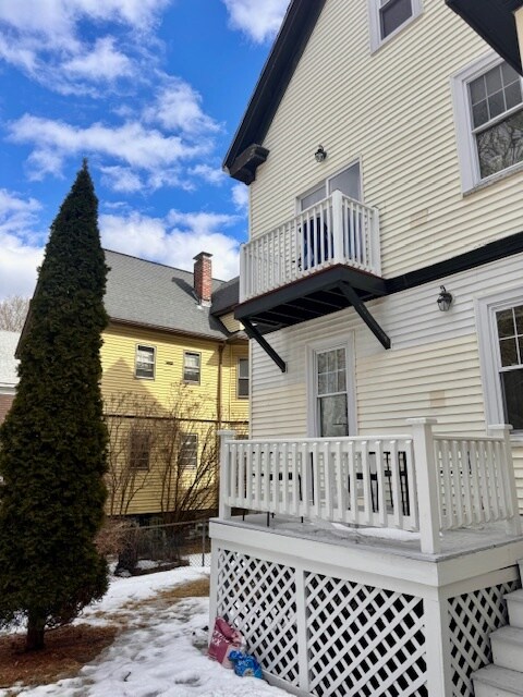 Photo - 24 Burton St Townhome