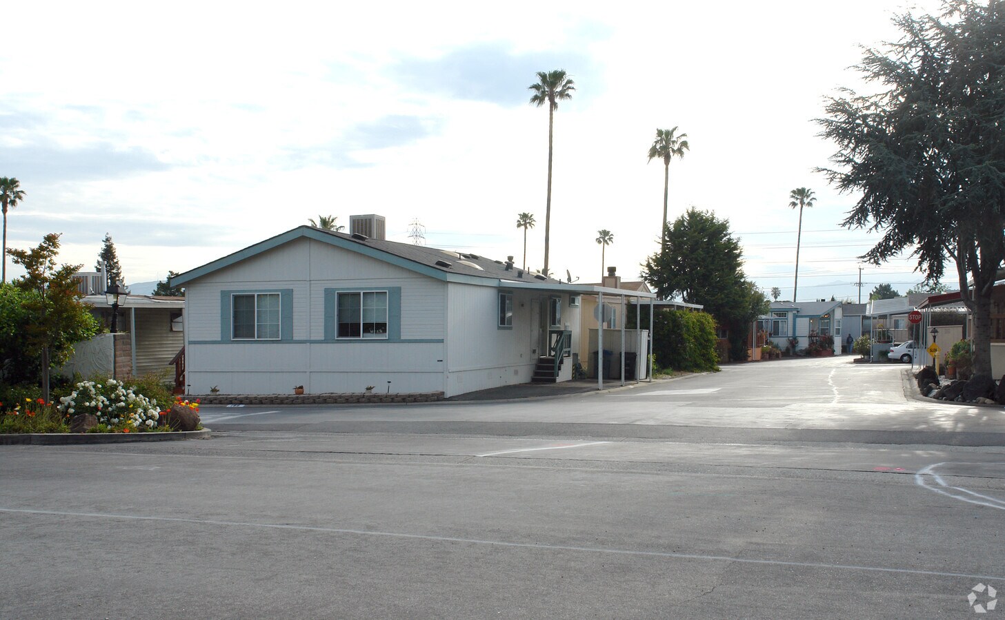 Photo - El Dorado Mobile Home Park