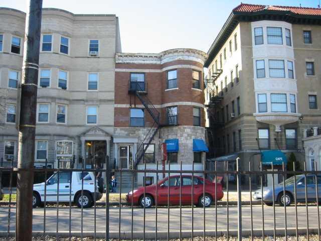 Photo - 1284 Commonwealth Ave Apartment Unit 1284