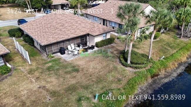 Photo - 3424 51st Ave Cir W