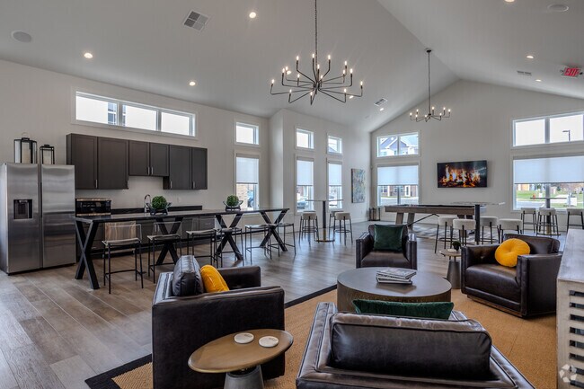 Clubhouse