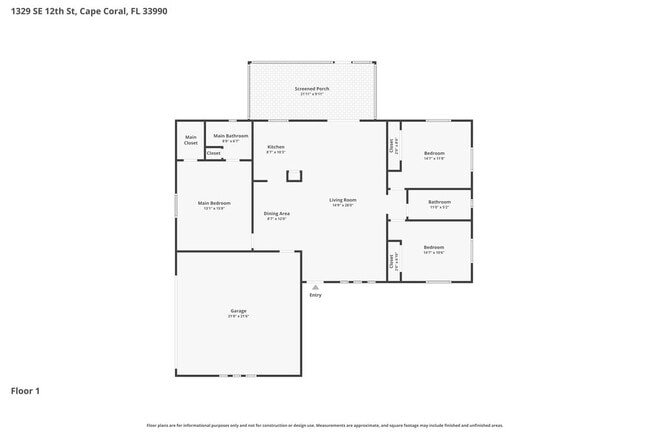 Photo - 1329 SE 12th St