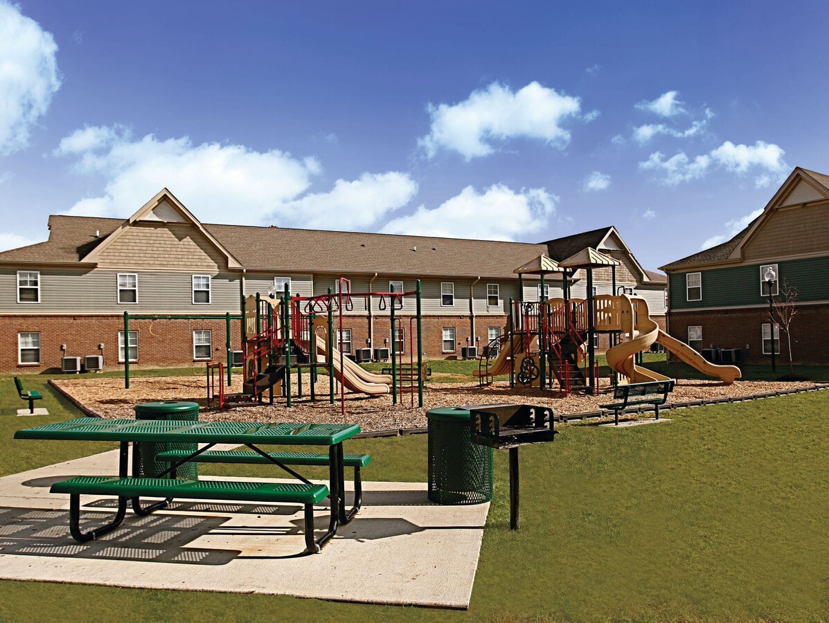 Photo - Whispering Woods I