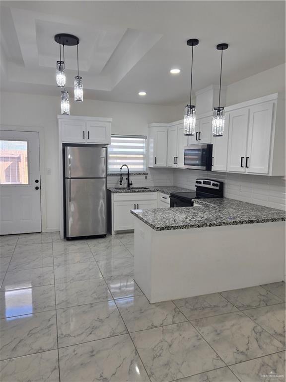 Photo - 4 W Woodson Dr Unit 1