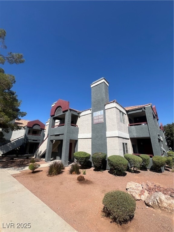 Building Photo - 8600 W Charleston Blvd Unit 2123 Rental