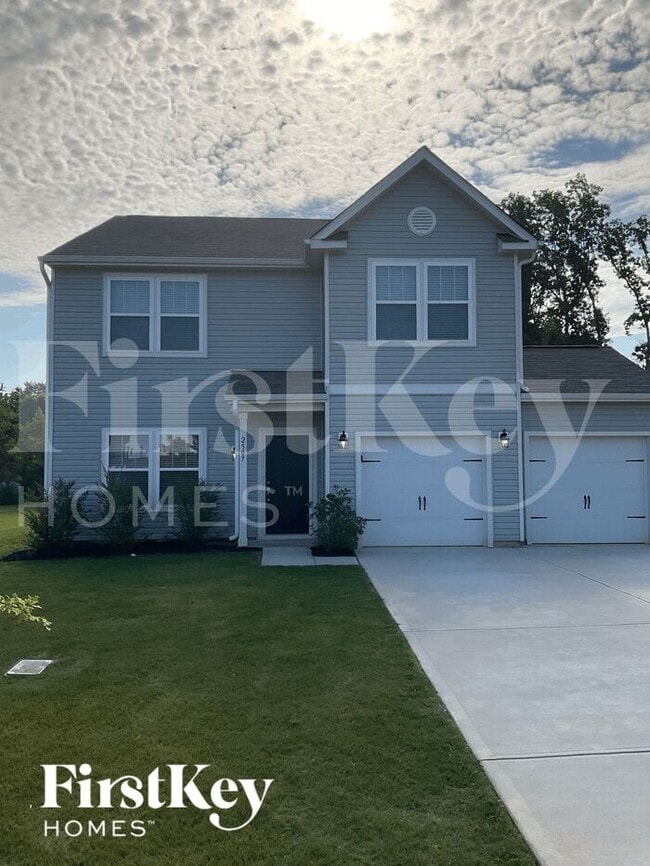 Building Photo - 2507 Waverly Dr Rental