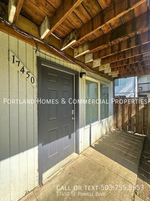 Photo - 17450 SE Powell Blvd