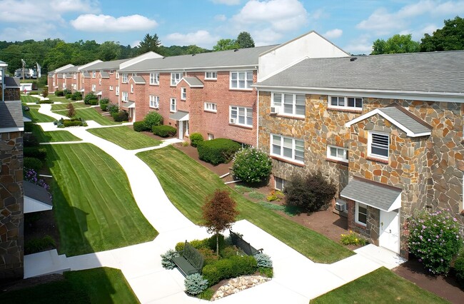 Menands Gardens