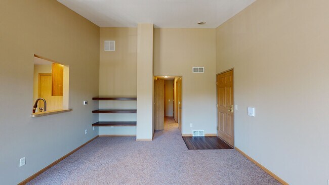 Glacier Hills Apartments