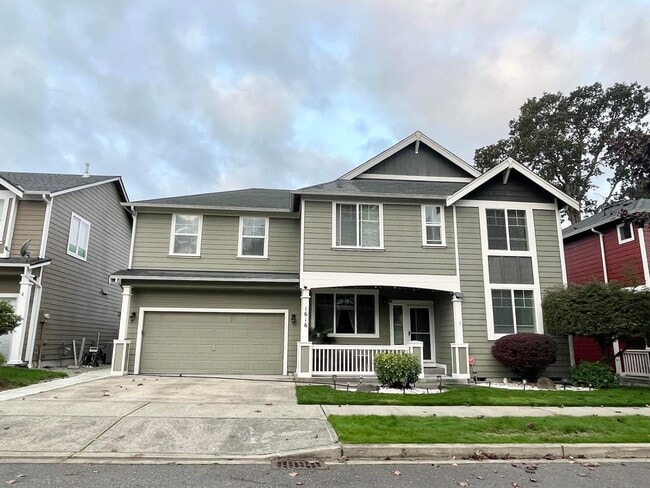 Building Photo - 1616 Farina Lp SE