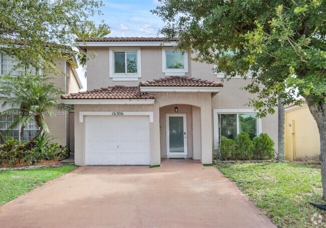 Building Photo - 16306 SW 100th Terrace Rental
