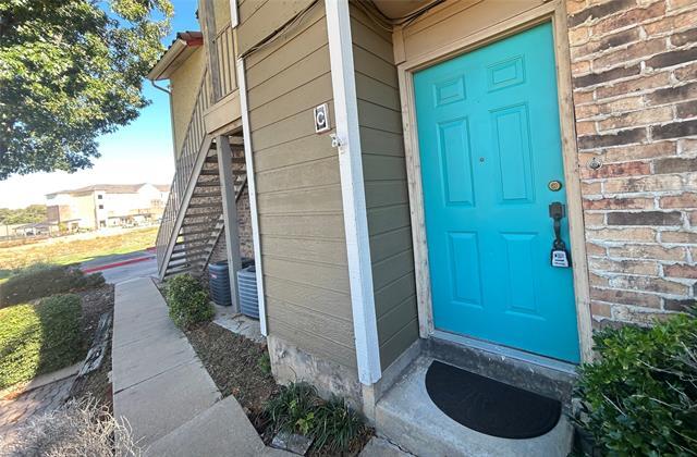 Building Photo - 6509 Hickock Dr Unit 2C