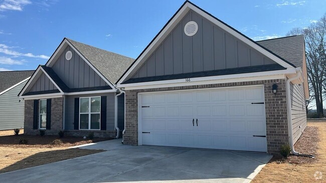Building Photo - 166 Lake Meadows Dr Rental