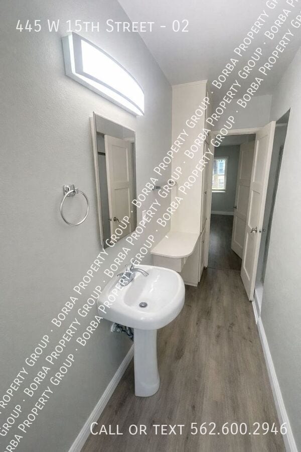 Photo - 445 W 15th St Unidad 02