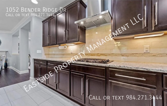 Photo - 1052 Bender Ridge Dr
