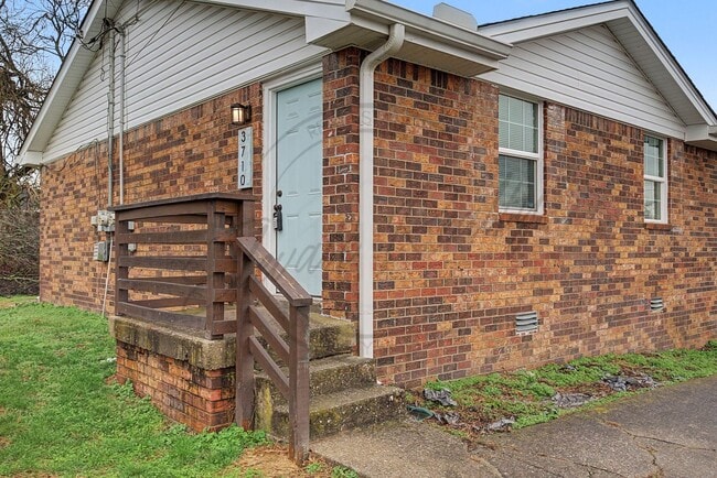 Photo - Two Bedroom Ranch in North Nashville - 1/2 Off First Months Rent!