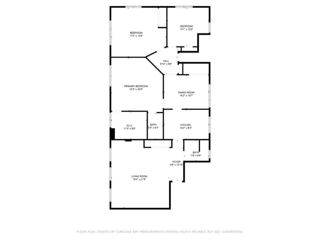 Building Photo - 7051 Kennedy Ave Unit C Rental