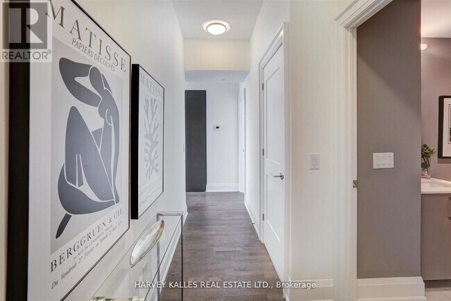 Photo - 88 Cumberland St Unité 1804