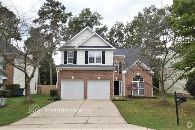 Building Photo - 5424 Alafia Ct Rental