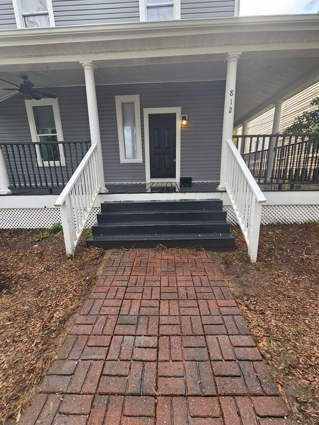 Photo - Historic Charm combined with Modern convenience 3 bedroom 2.5 bath spacious home