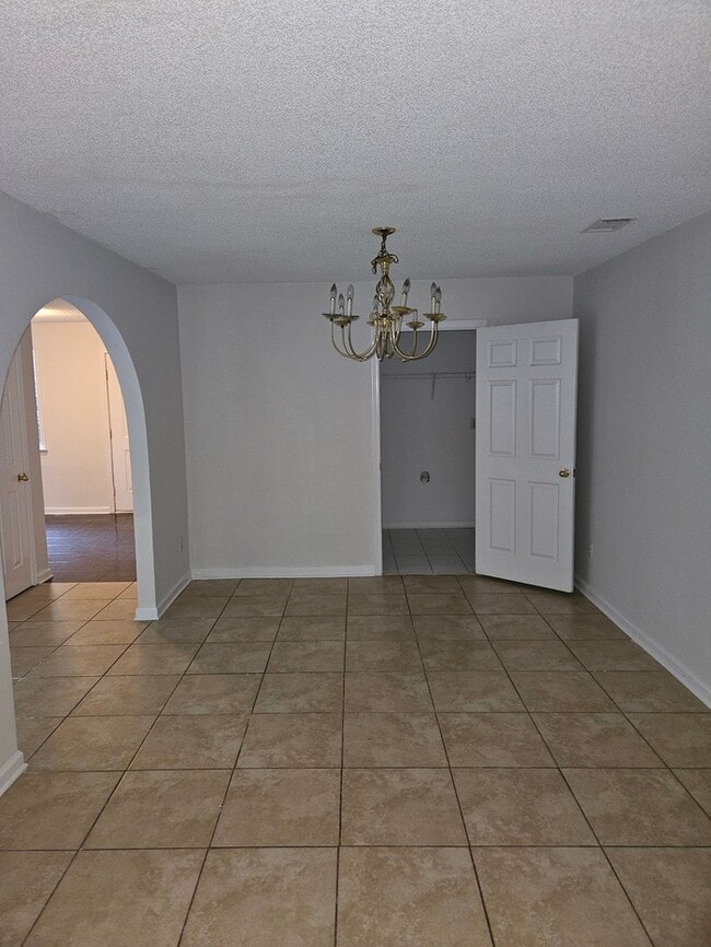 Town Home For Rent