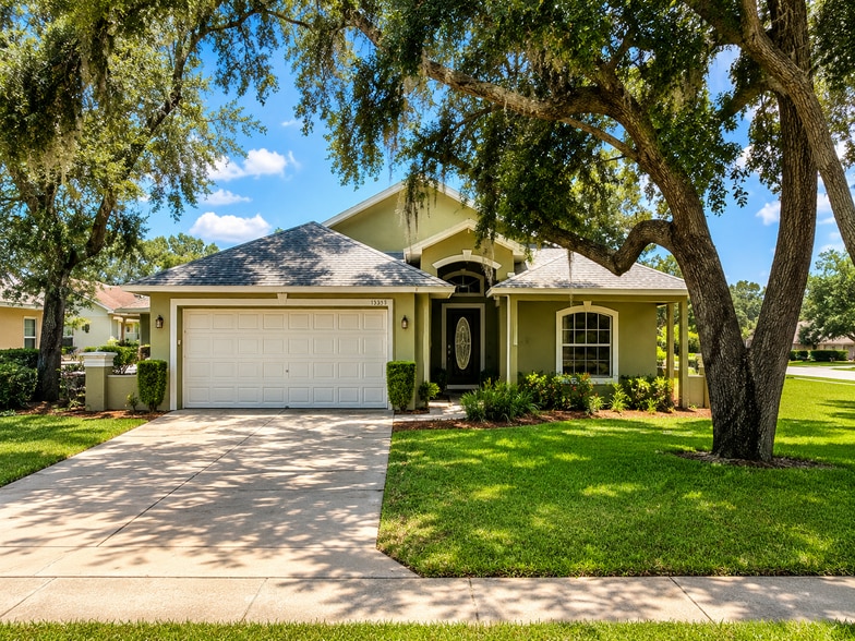 13315 Golf Ridge Pl
