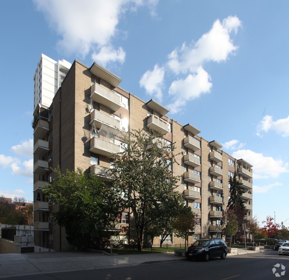 Photo - Northshore Apartments