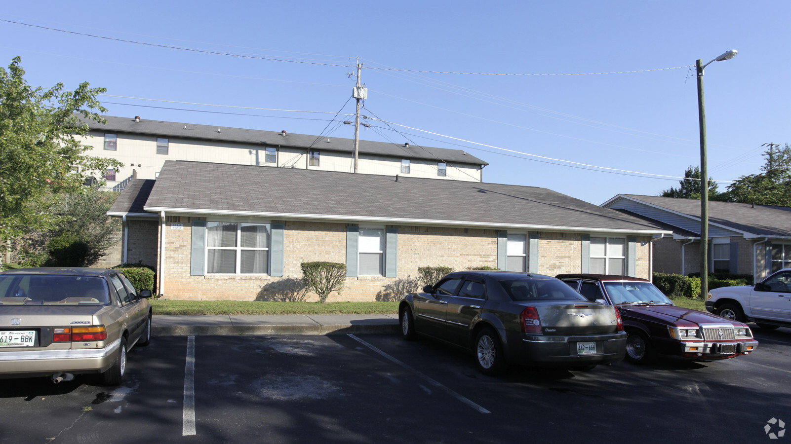 Photo - Village at Carriage Hills Apartments