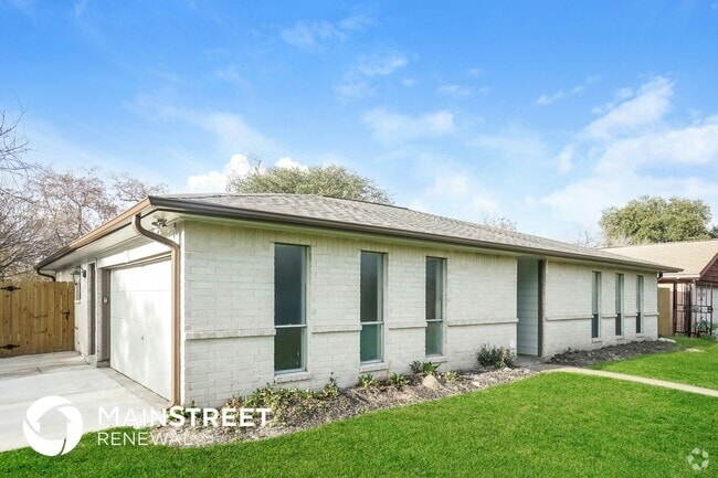 Building Photo - 203 La Fonda Dr Rental