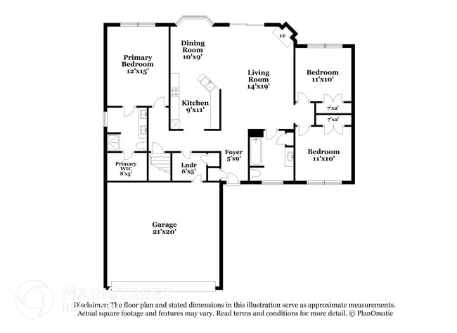 Photo - 6200 Creekbrooke Ct
