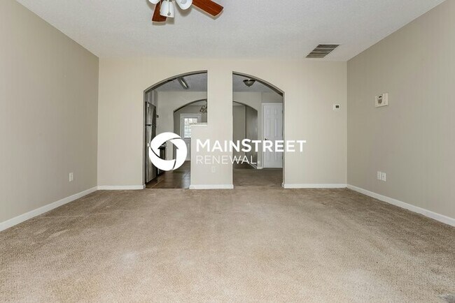 Photo - 3 Bedroom Pet-Friendly Home in Stockbridge, GA with Main Street Renewal