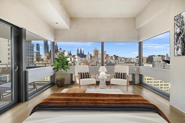 2 bedroom in New York NY 10003 - 2 bedroom in New York NY 10003 Condo Unit 13C