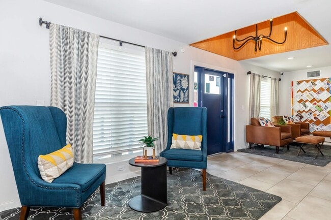 Villas del Zocalo Phase Four
