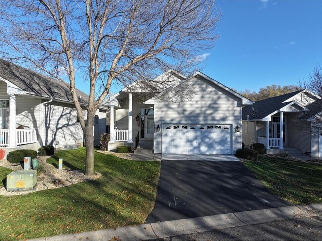 Building Photo - 18609 Zane Ct NW