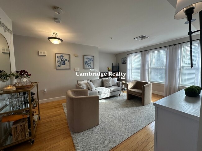Photo - 125 Library St Apartments Unit #