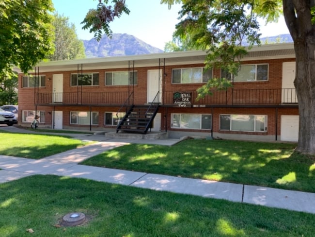 Building Photo - 214 N 600 E Rental