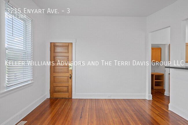 Photo - 3215 Enyart Ave Unit 3