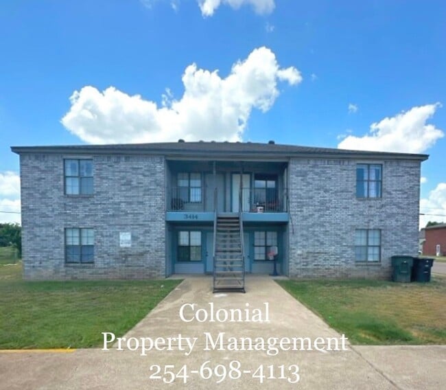 Building Photo - 3414 Cantabrian Dr Unit B Rental