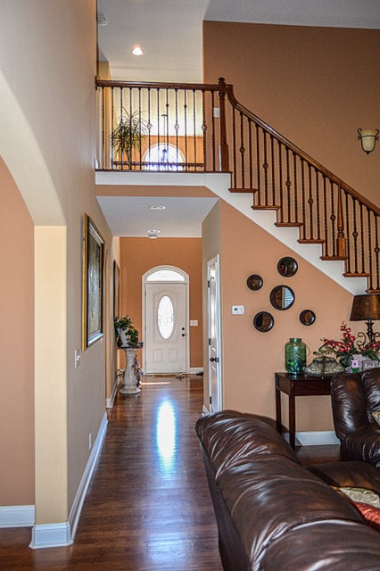 Photo - Pet Friendly Four Bedroom!