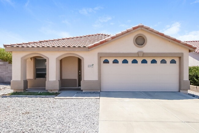 Photo - 10529 W Foothill Dr House